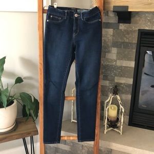 Jordache jeans.  Never worn.